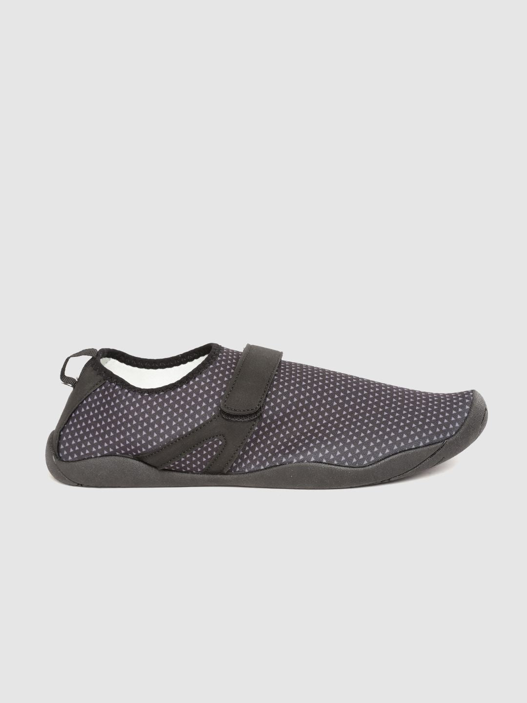 Men HRX By Hrithik Roshan Men Aqua Shoes