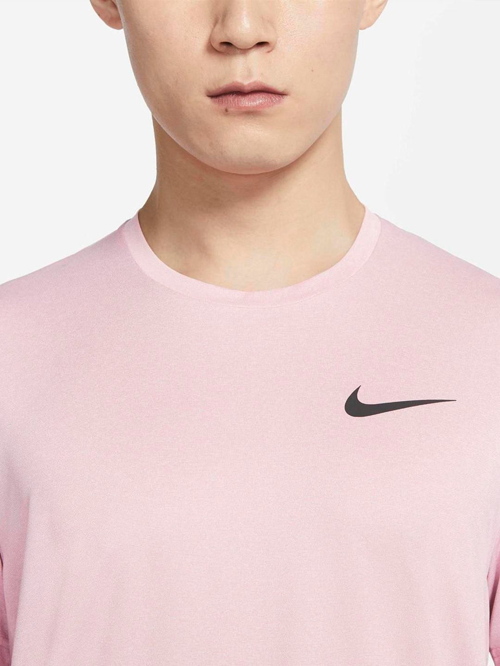 Nike Pro Dri-FIT Short-Sleeve T-Shirt