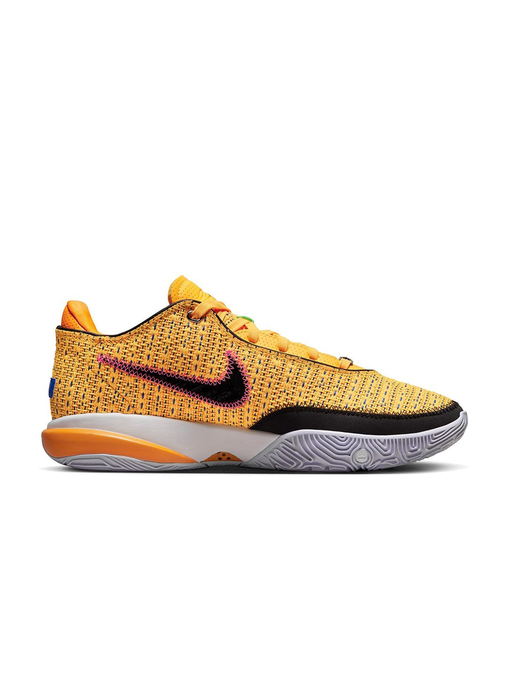  Nike Men LeBron XX EP Basketball Shoes