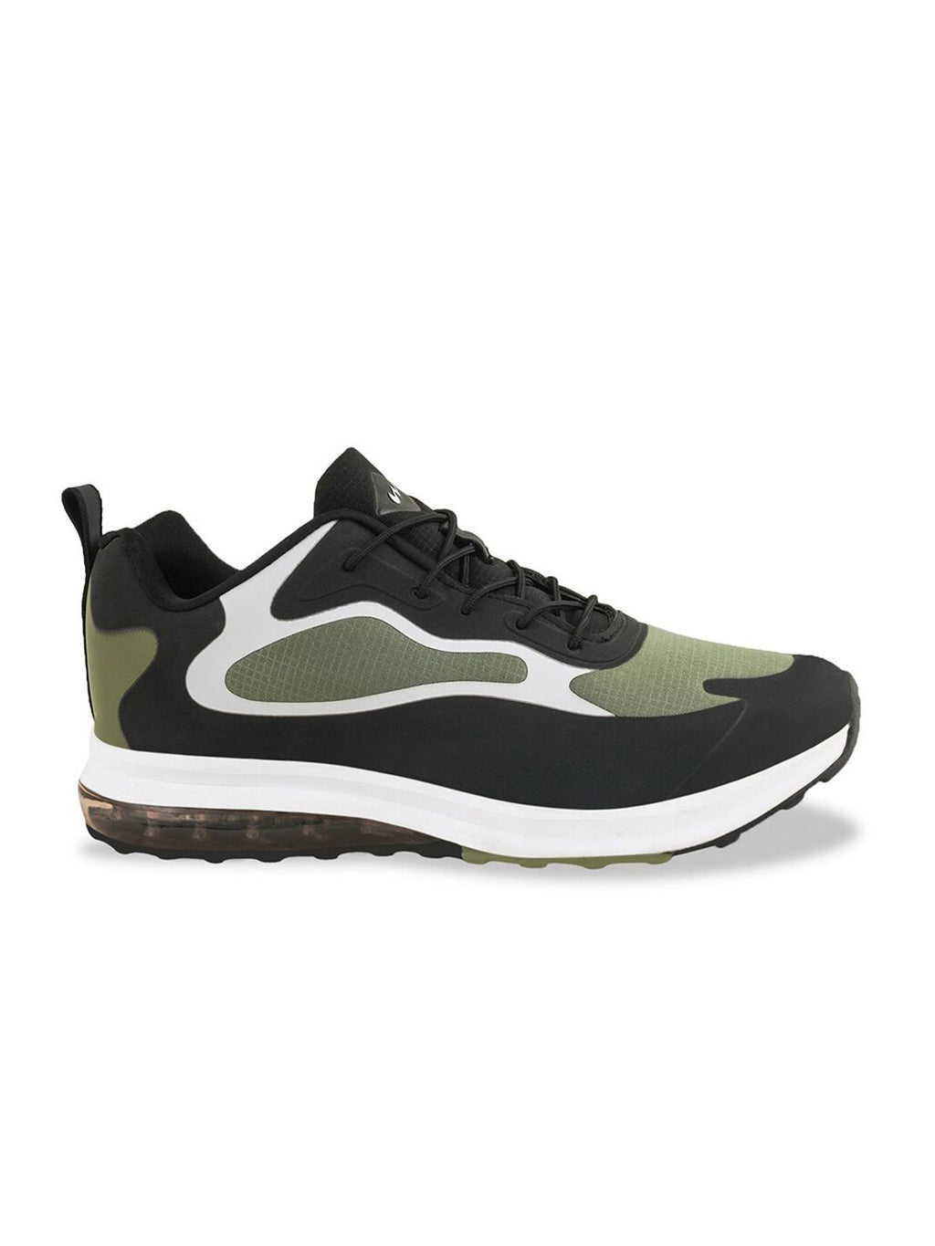  Campus Men Holt Running Shoes
