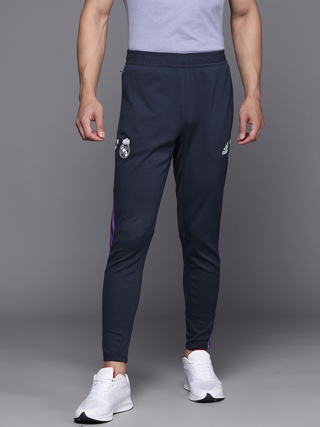  ADIDAS Men Real Madric Condivo 22 Training Pants