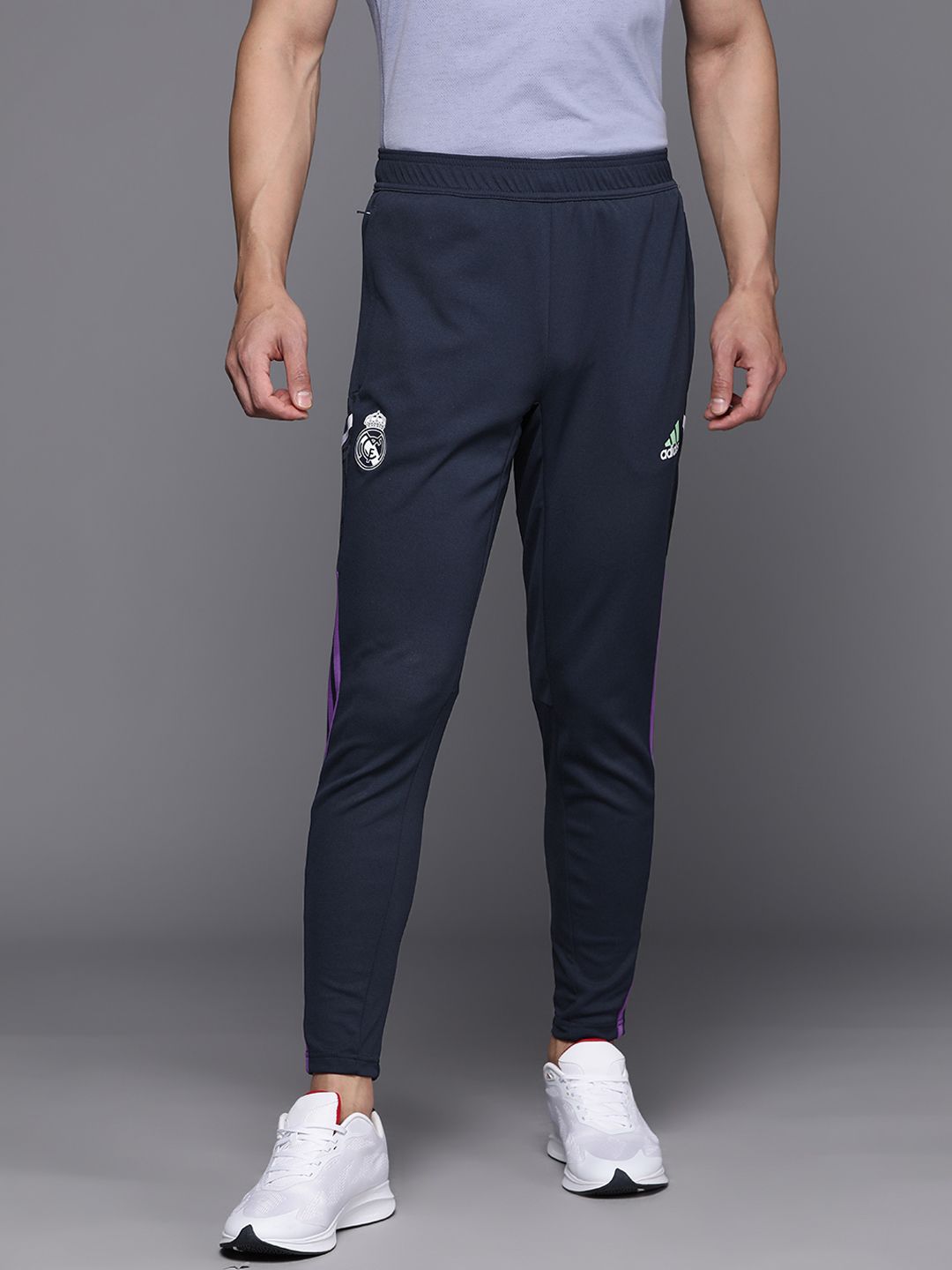  ADIDAS Men Real Madric Condivo 22 Training Pants