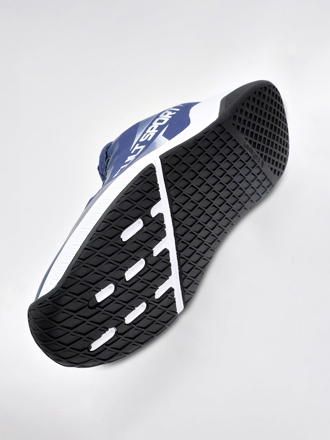  Cultsport X1 Men Brand Logo Printed Training Shoes