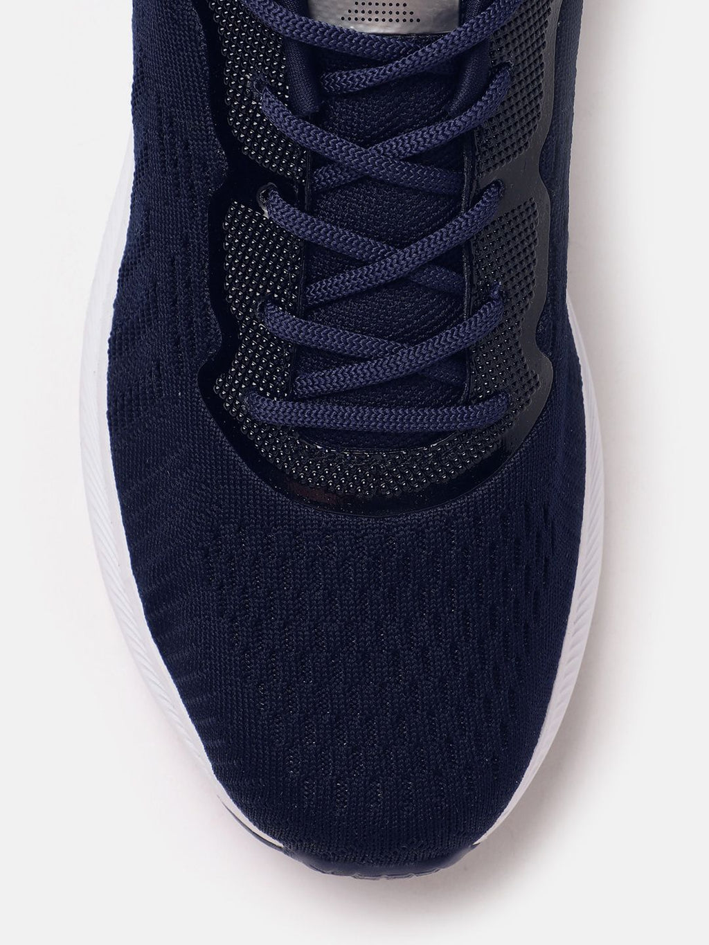  WROGN ACTIVE Men Woven Design Running Shoes