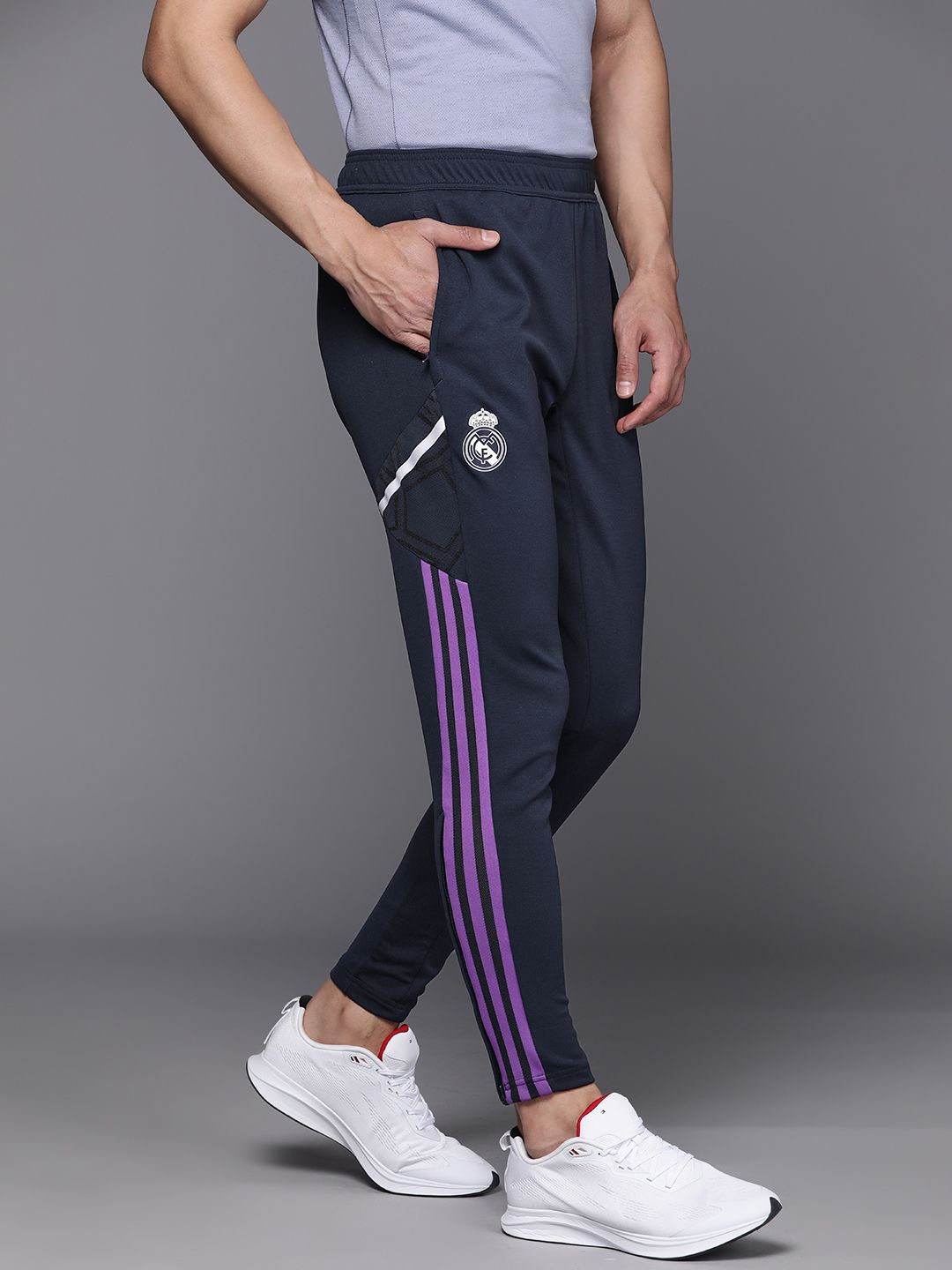  ADIDAS Men Real Madric Condivo 22 Training Pants