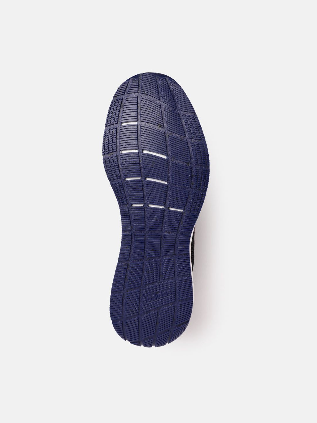 ADIDAS Men Woven Design Valrun Shoes