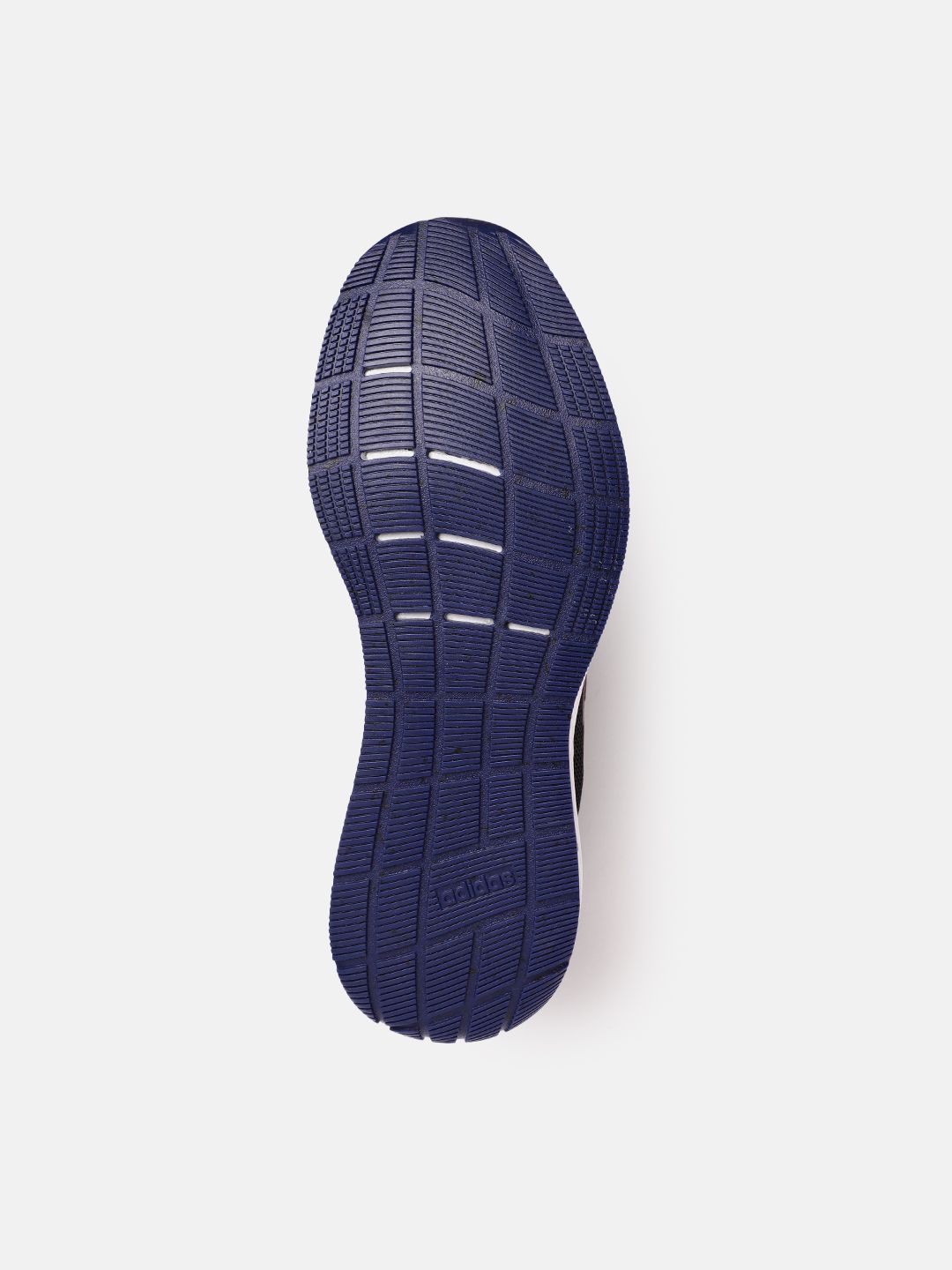  ADIDAS Men Woven Design Valrun Shoes