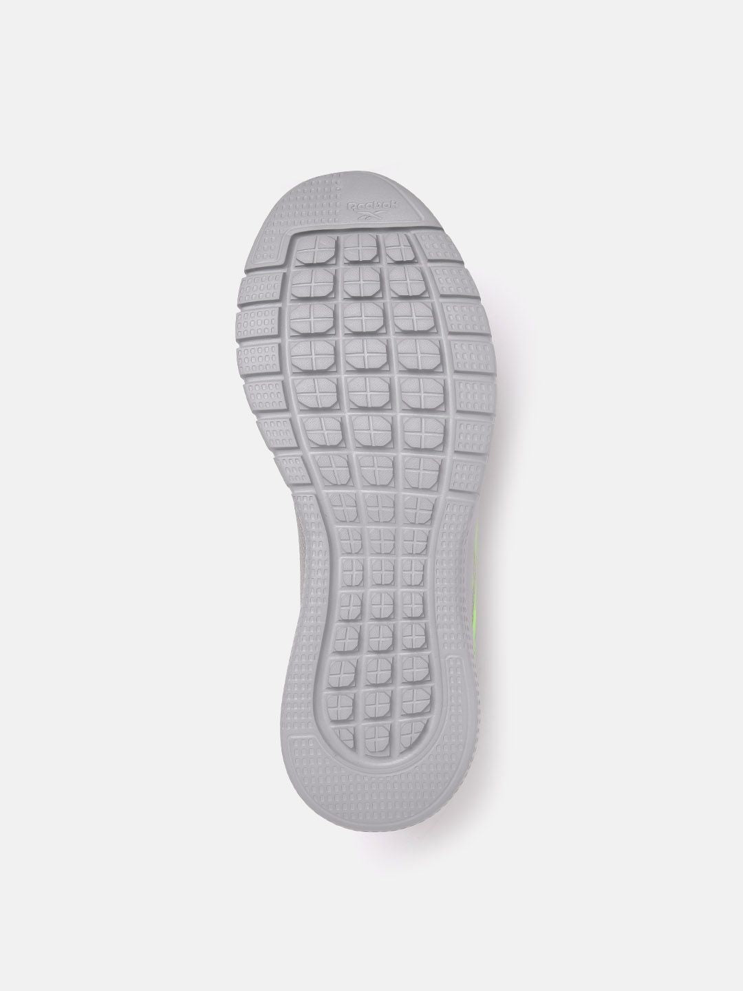  Reebok Men Woven Design Turbo Flight Running Shoes