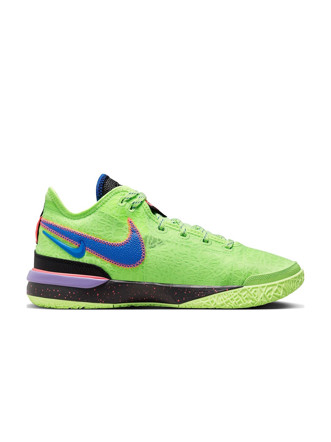  Nike Men LeBron NXXT Gen EP Basketball Shoes