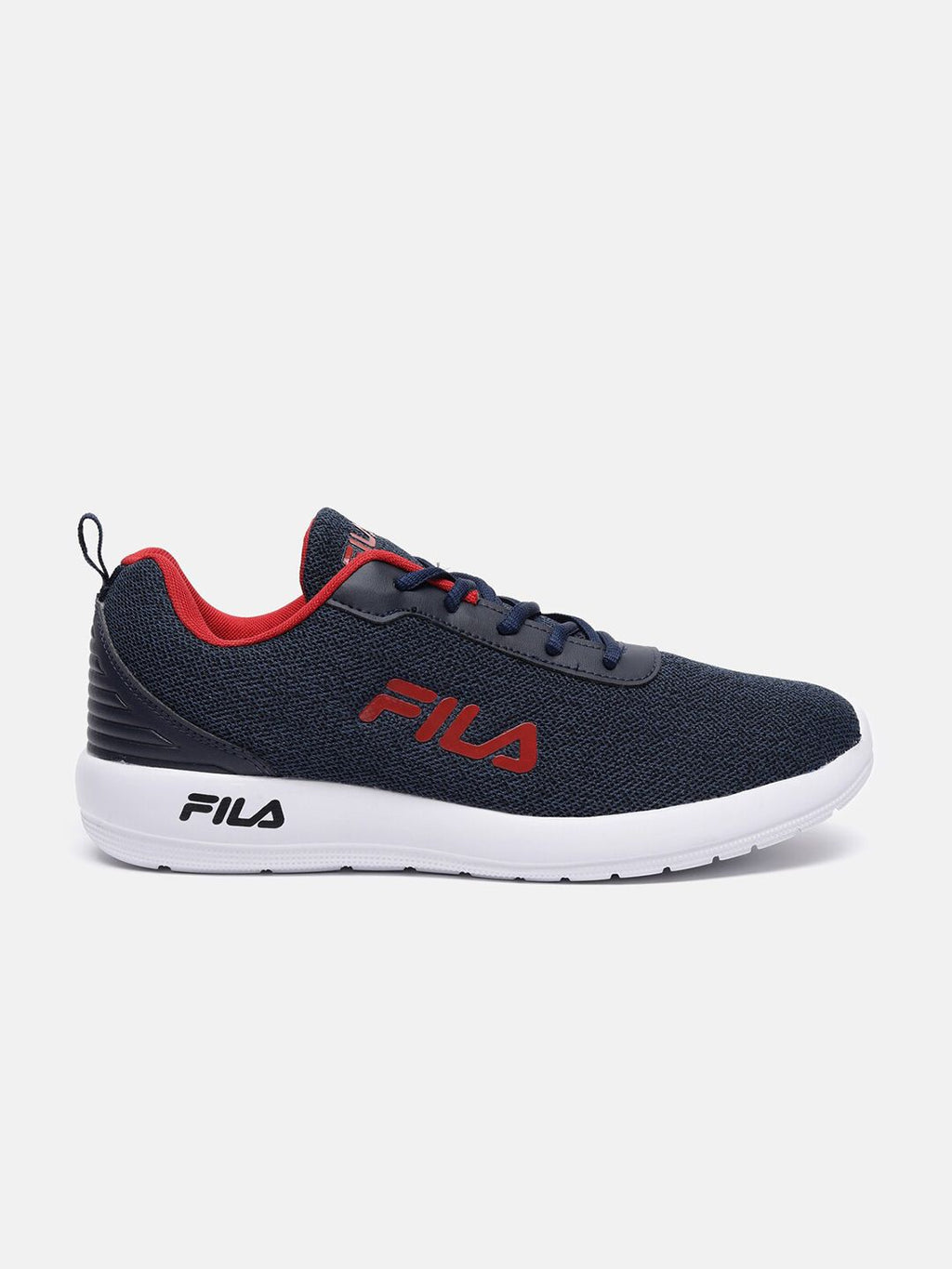  FILA Men Mesh Running Sports Shoes