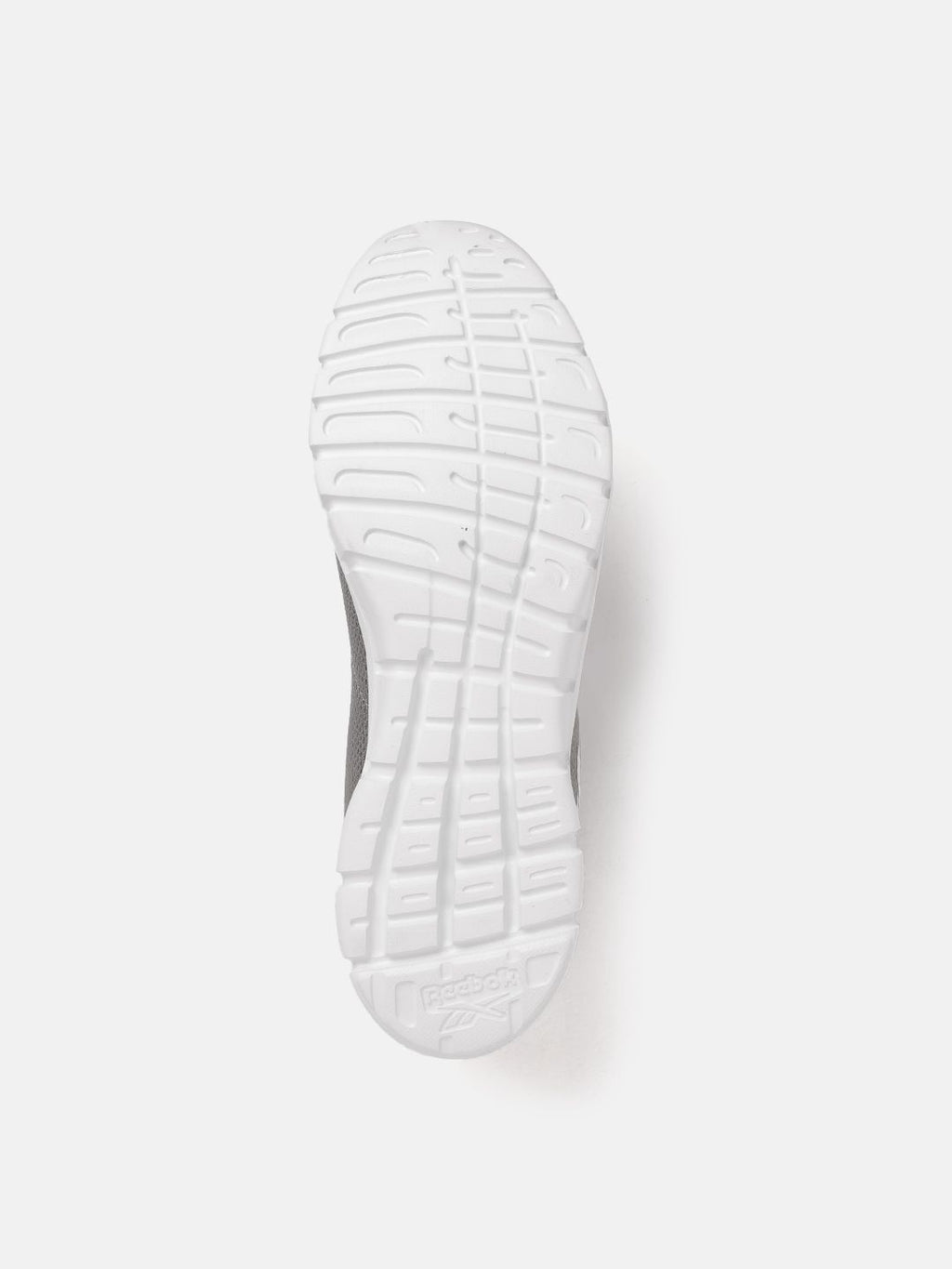  Reebok Men Woven Design Ree Fusion Running Shoes