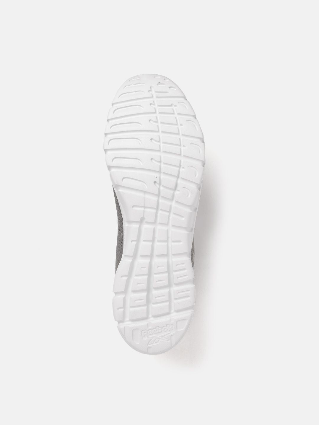  Reebok Men Woven Design Ree Fusion Running Shoes