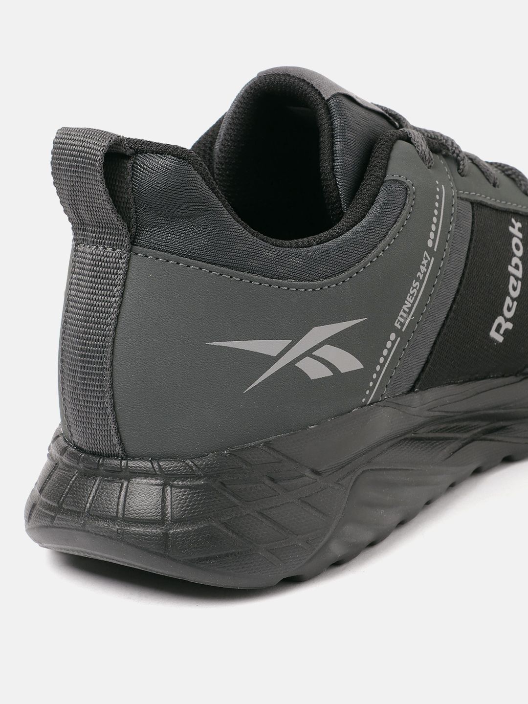  Reebok Men Fitness 24/7 Running Shoes