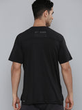  Puma Brand Logo Printed Engineered For Strength DryCELL Training T-shirt