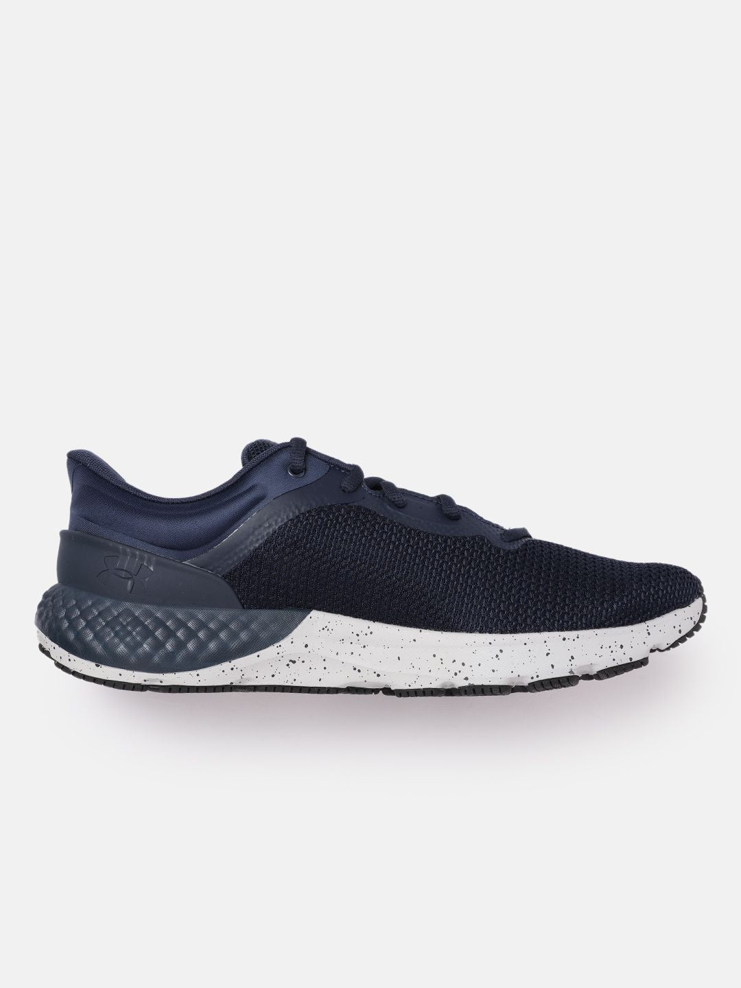  UNDER ARMOUR Men Woven Design Charged Escape 4 Running Shoes