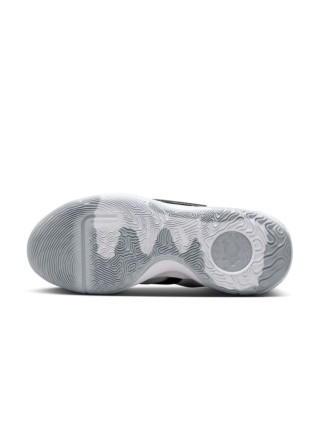  Nike Men KD Trey 5 X EP Basketball Shoes