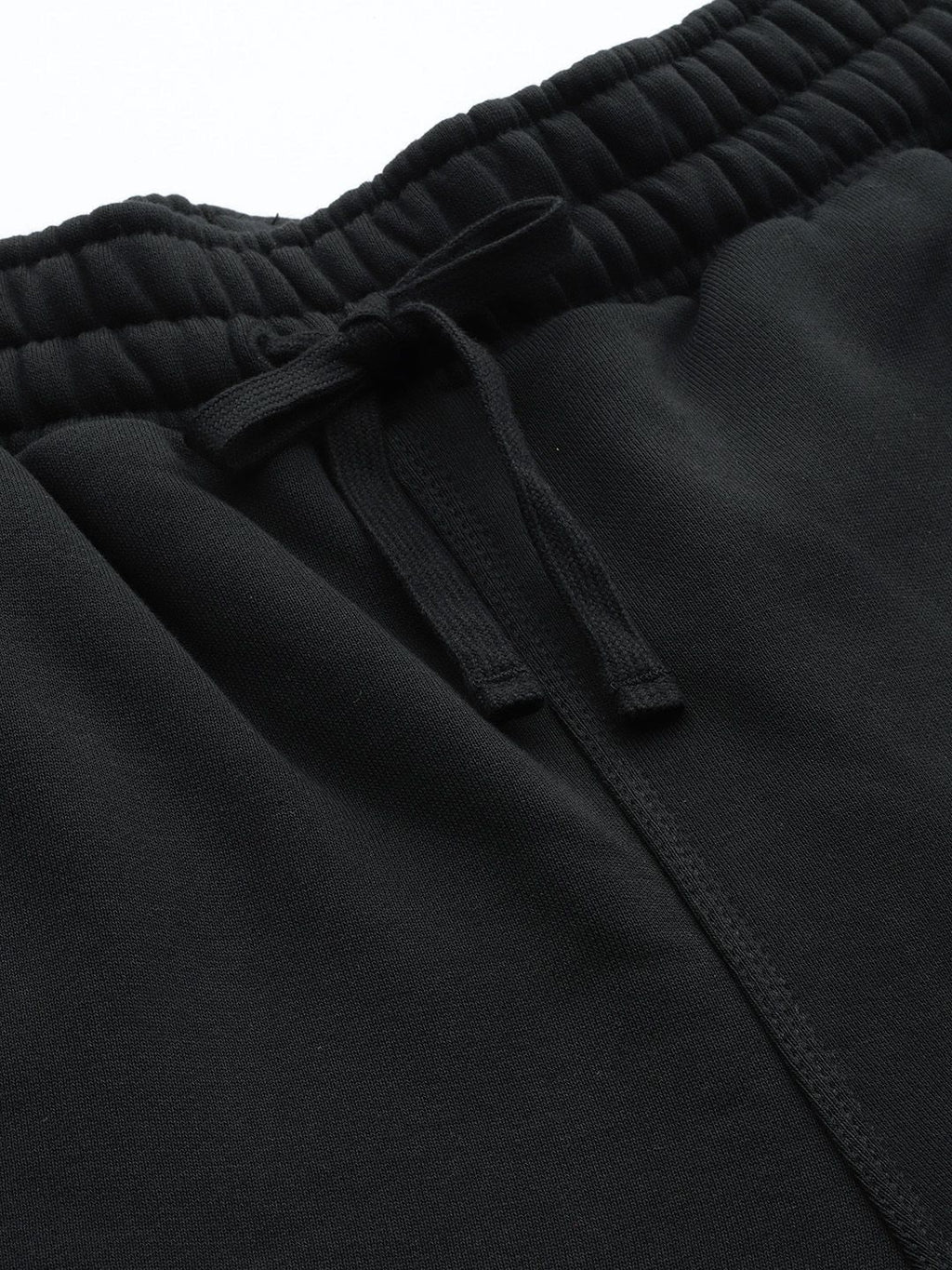  ADIDAS Men Brand Logo Print CAPS Joggers