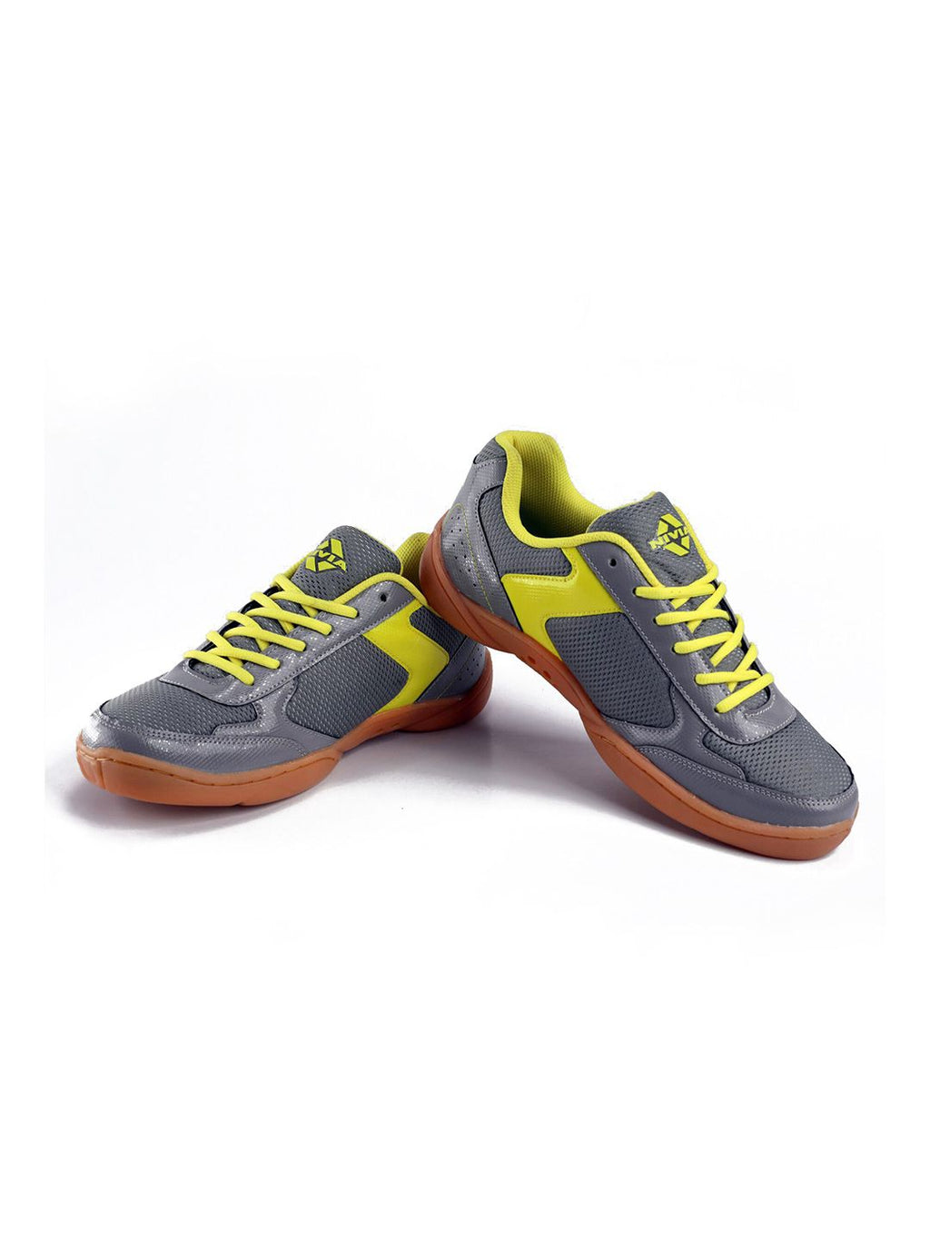  Nivia Flash Shoe Badminton Shoes For Mens