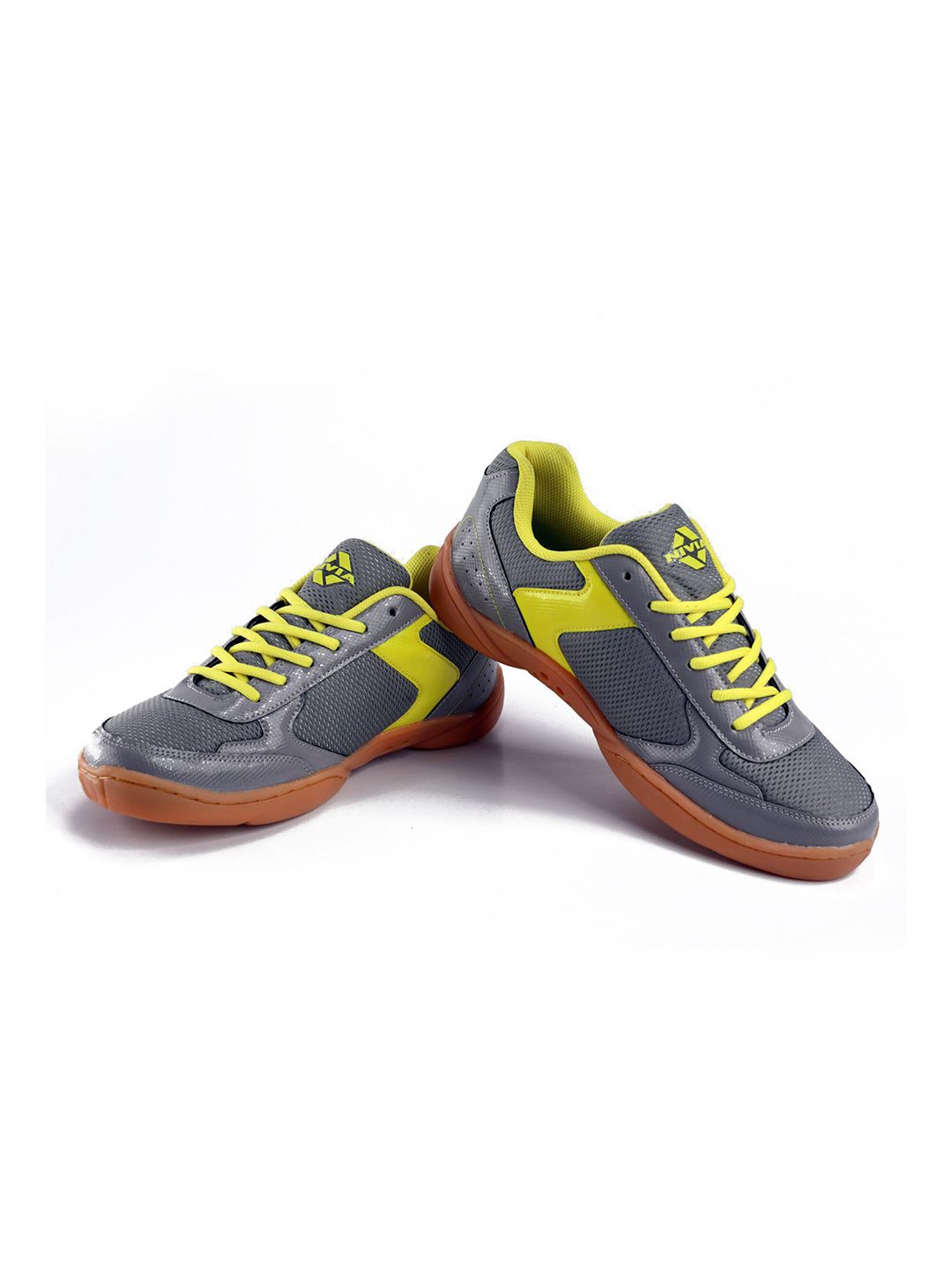  Nivia Flash Shoe Badminton Shoes For Mens