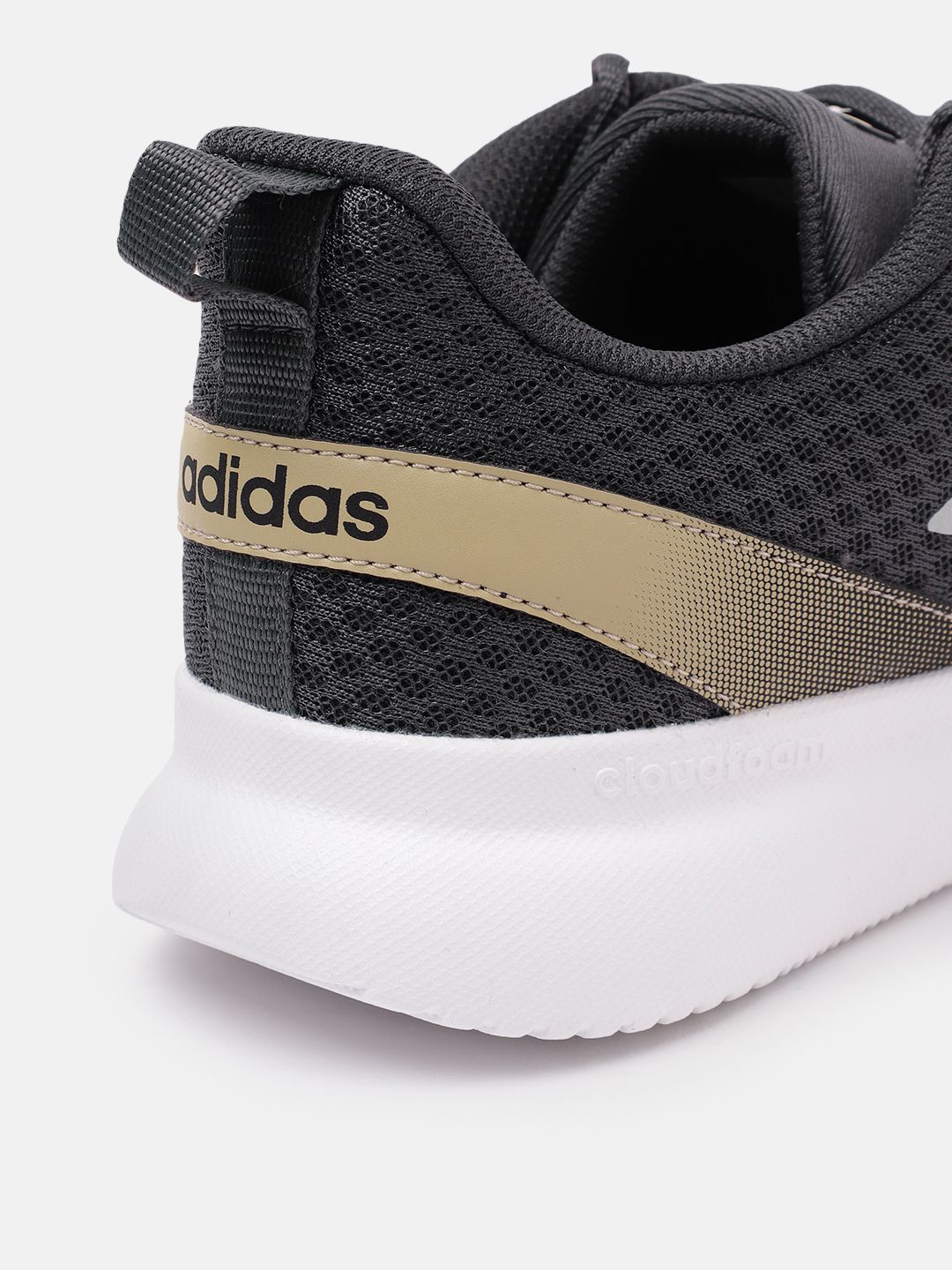 ADIDAS Men Woven Design Flexpace Walking Shoes