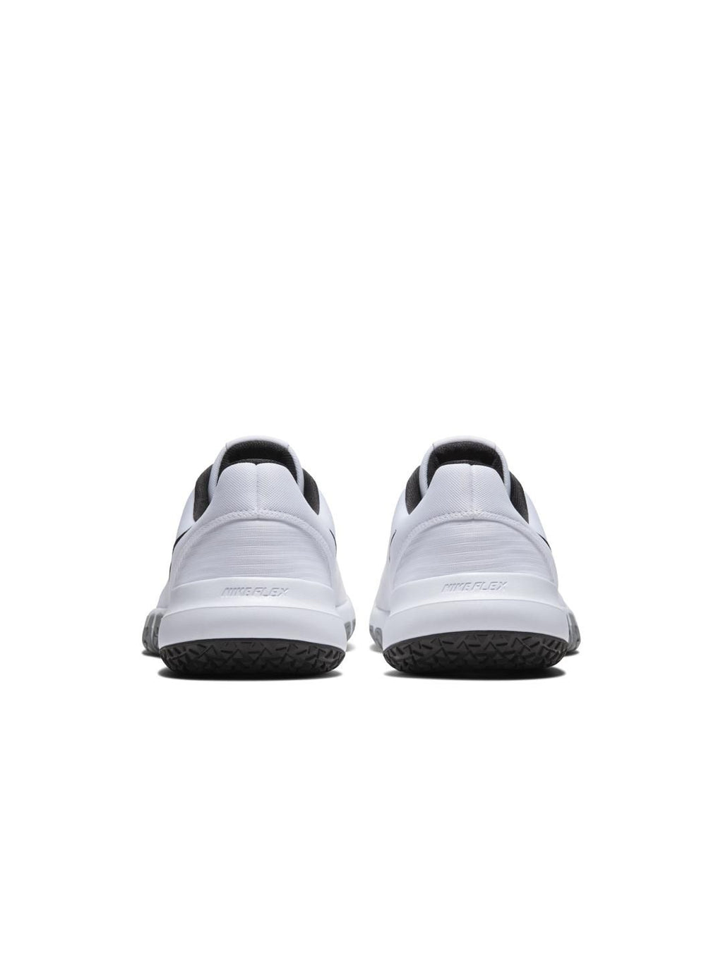  Nike Men Flex Control Logo Printed Training Sports Shoes