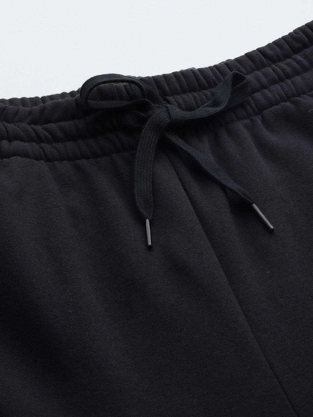  ADIDAS Men Essentials Fleece Solid Feel Cozy Tapered Joggers
