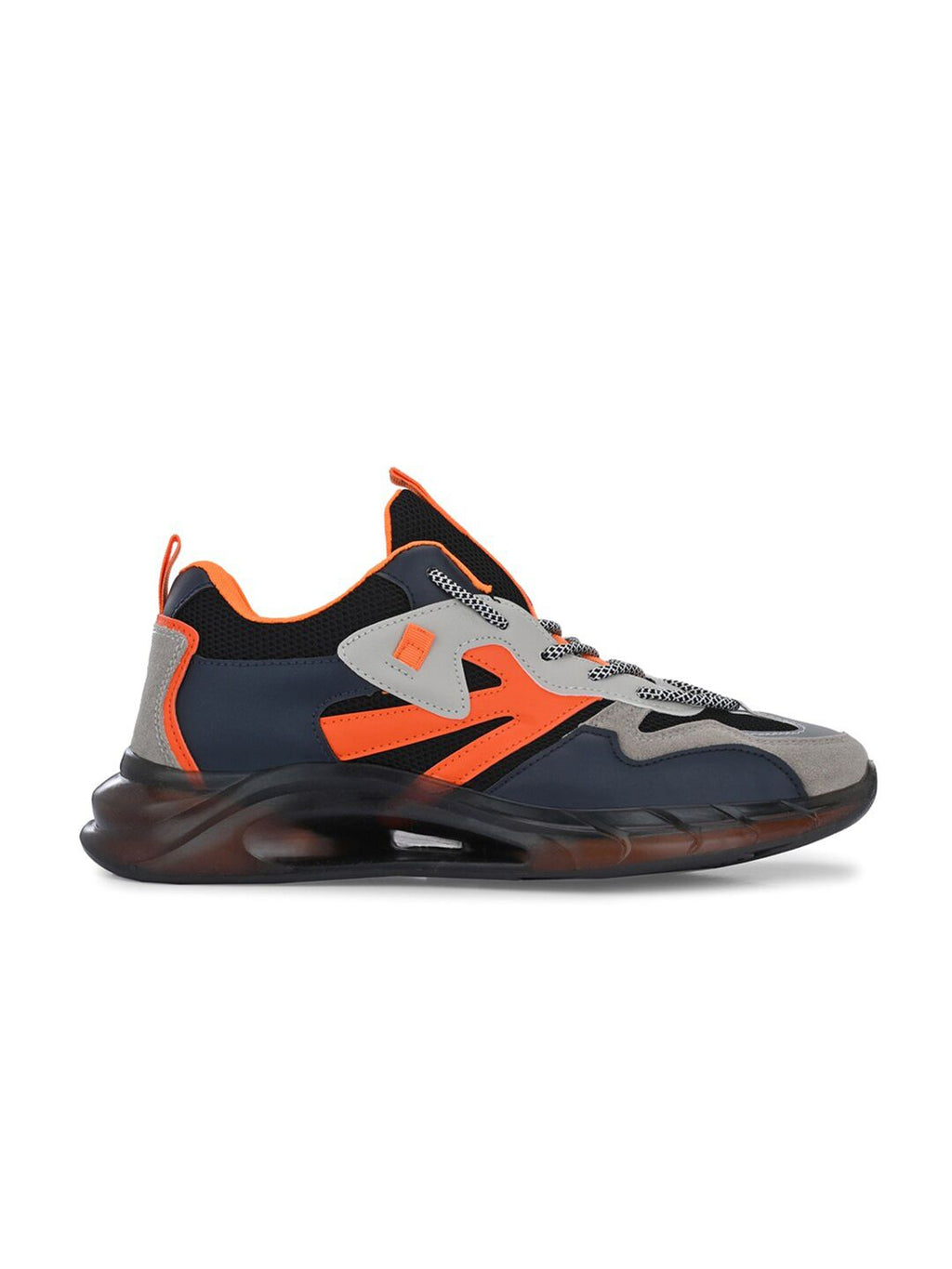  SPYKAR Men Non-Marking Running Sports Shoes