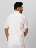  Ramraj Spread Collar Casual Shirt