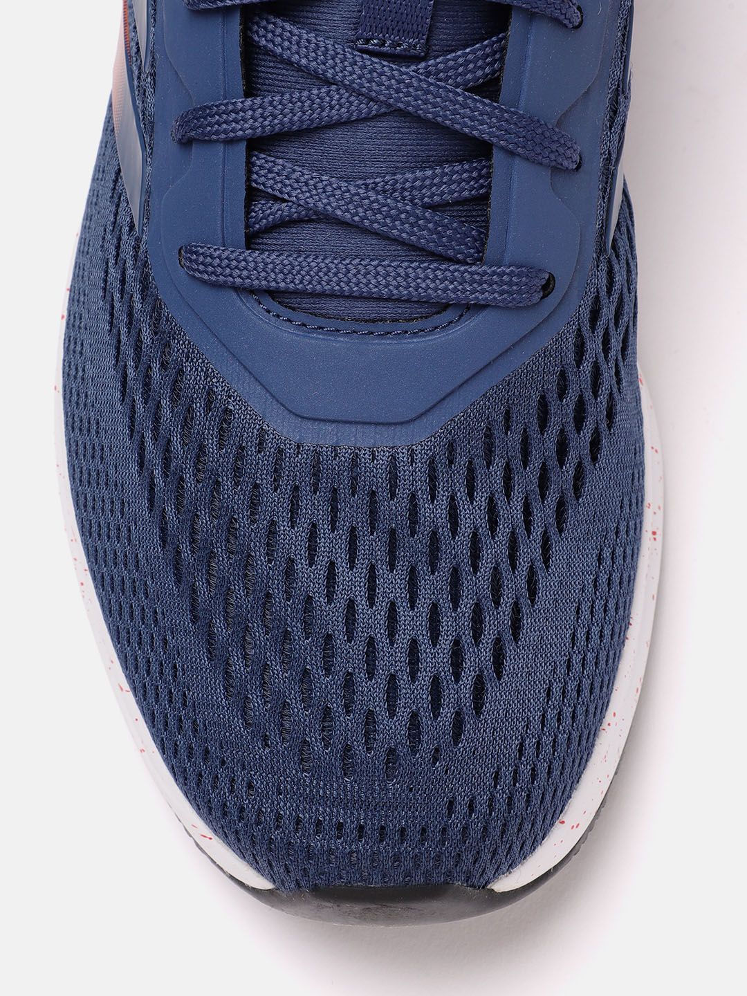  ADIDAS Men Woven Design Dezmer MS Running Shoes