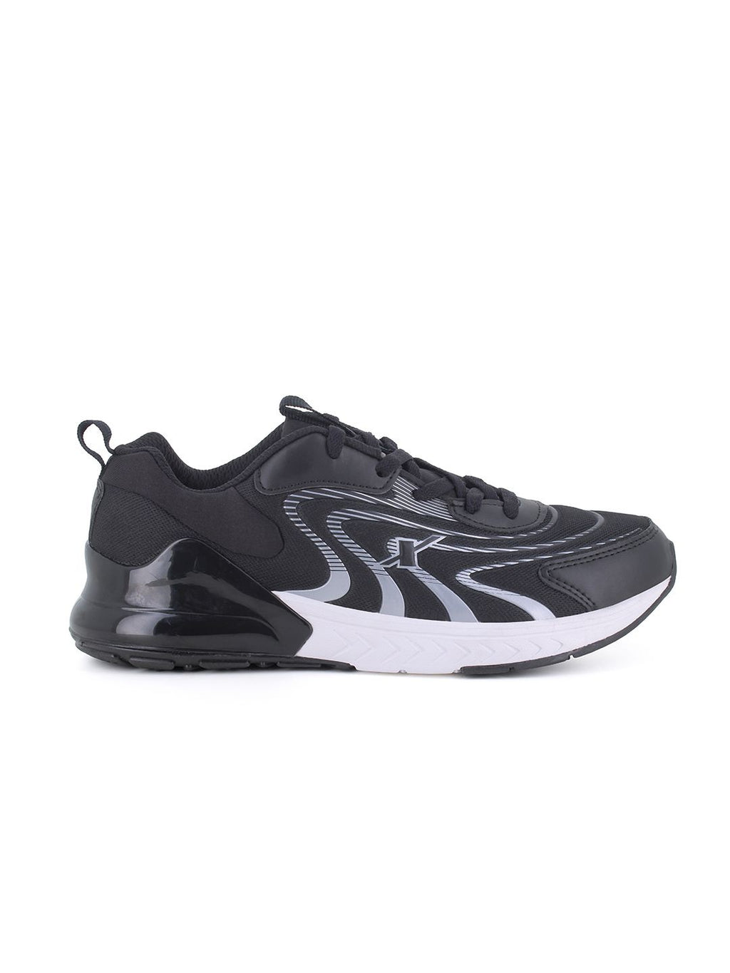  Sparx Men Lace-Up Running Shoes