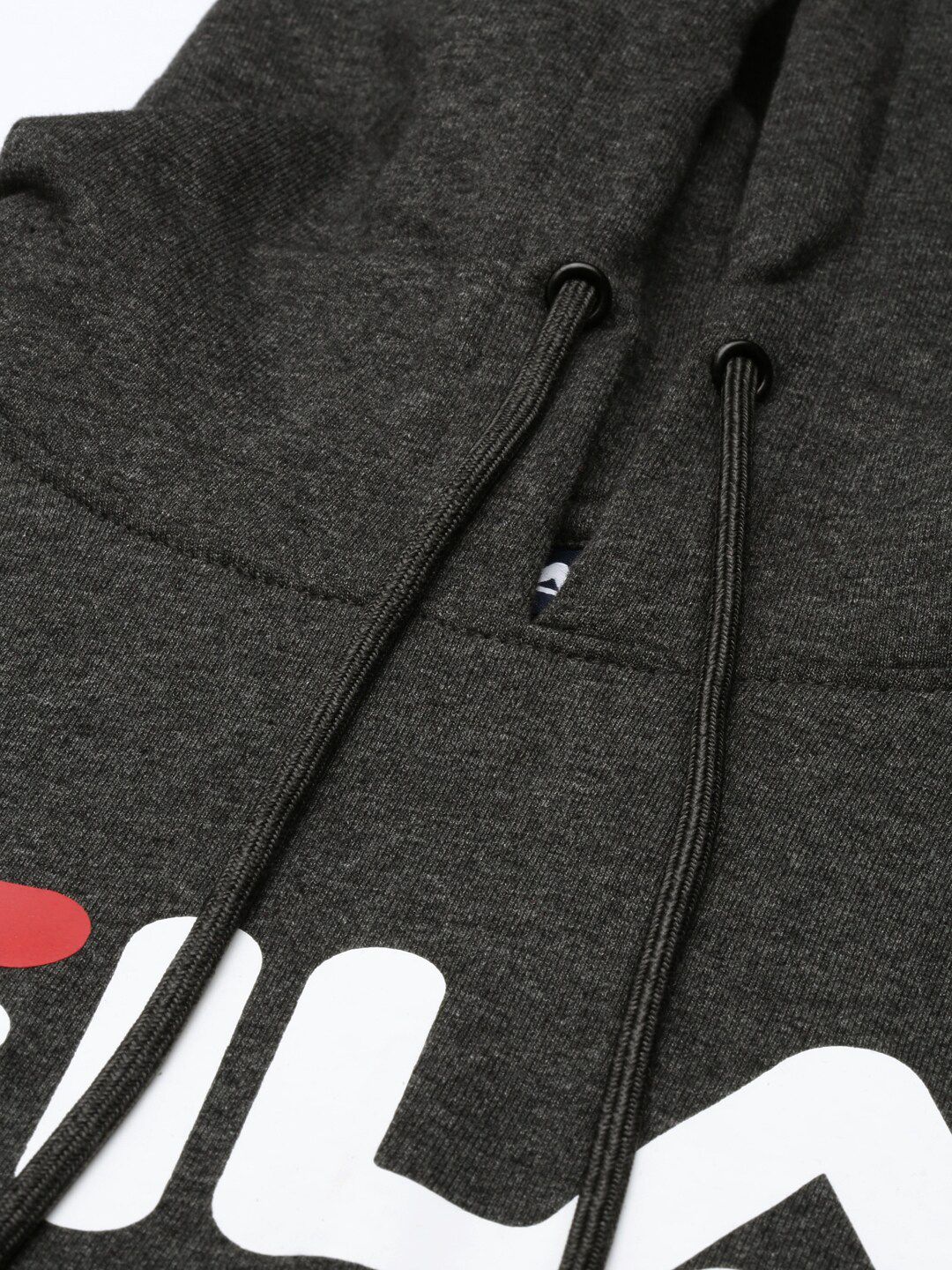  FILA Men HORNBILL Hooded Sweatshirt