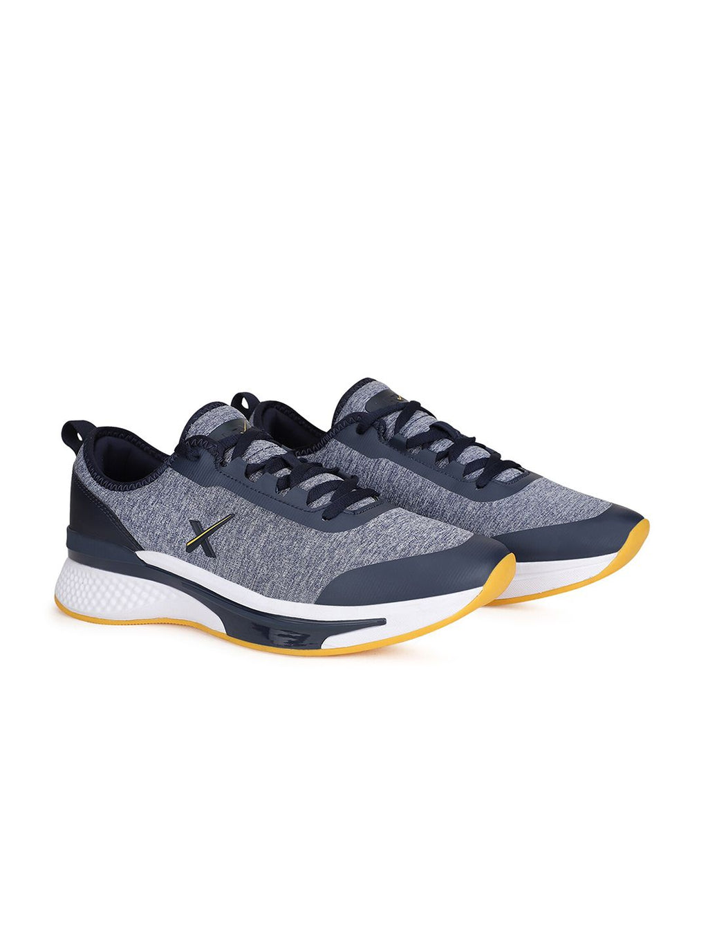  HRX By Hrithik Roshan Men Mesh Running Shoes