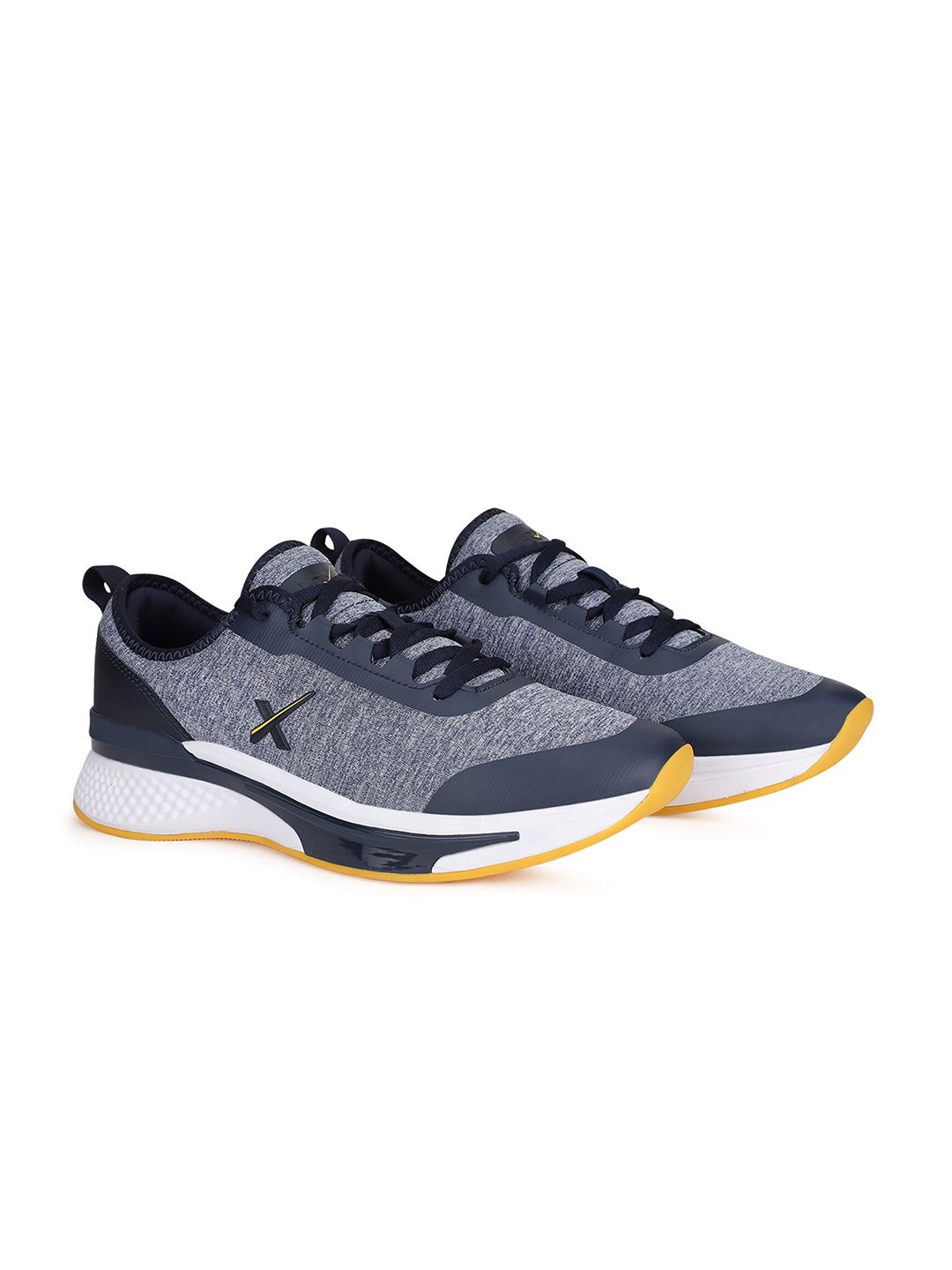  HRX By Hrithik Roshan Men Mesh Running Shoes