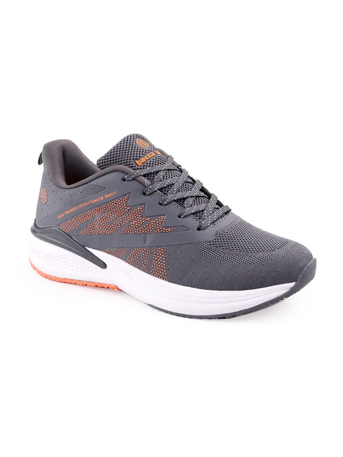  Bacca Bucci Men Mesh Marking Running Shoes