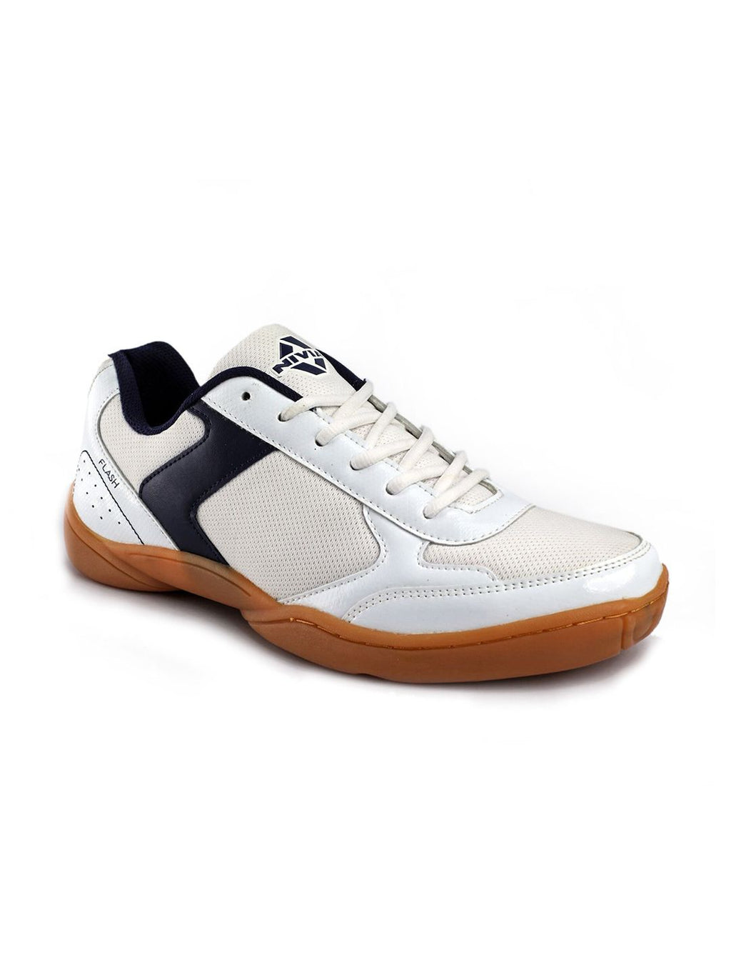  Nivia Men Flash Badminton Shoes