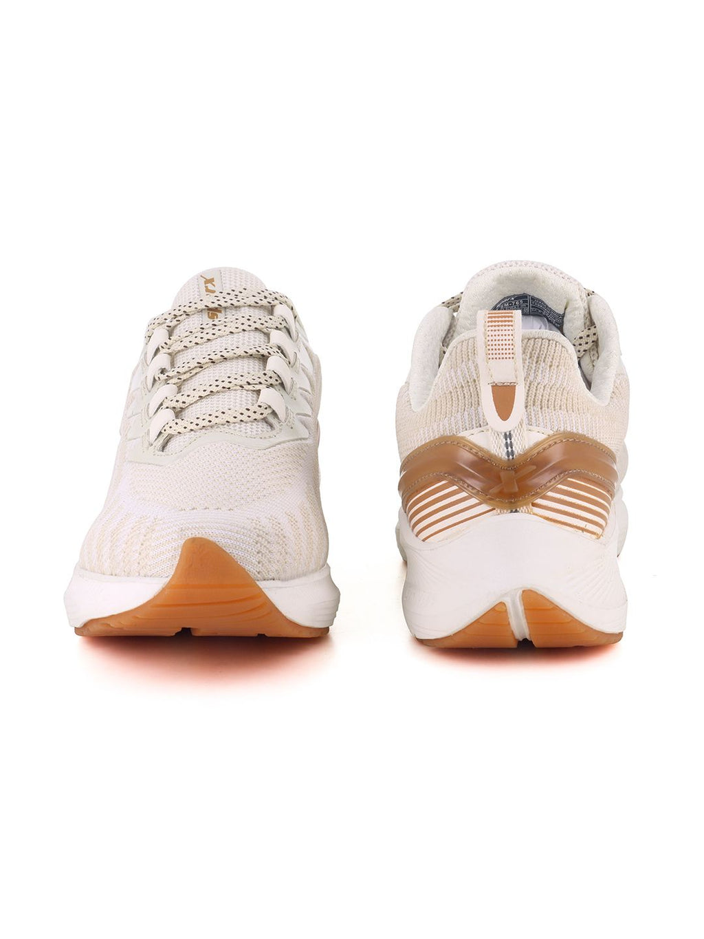  Sparx Men Mesh Marking Running Shoes