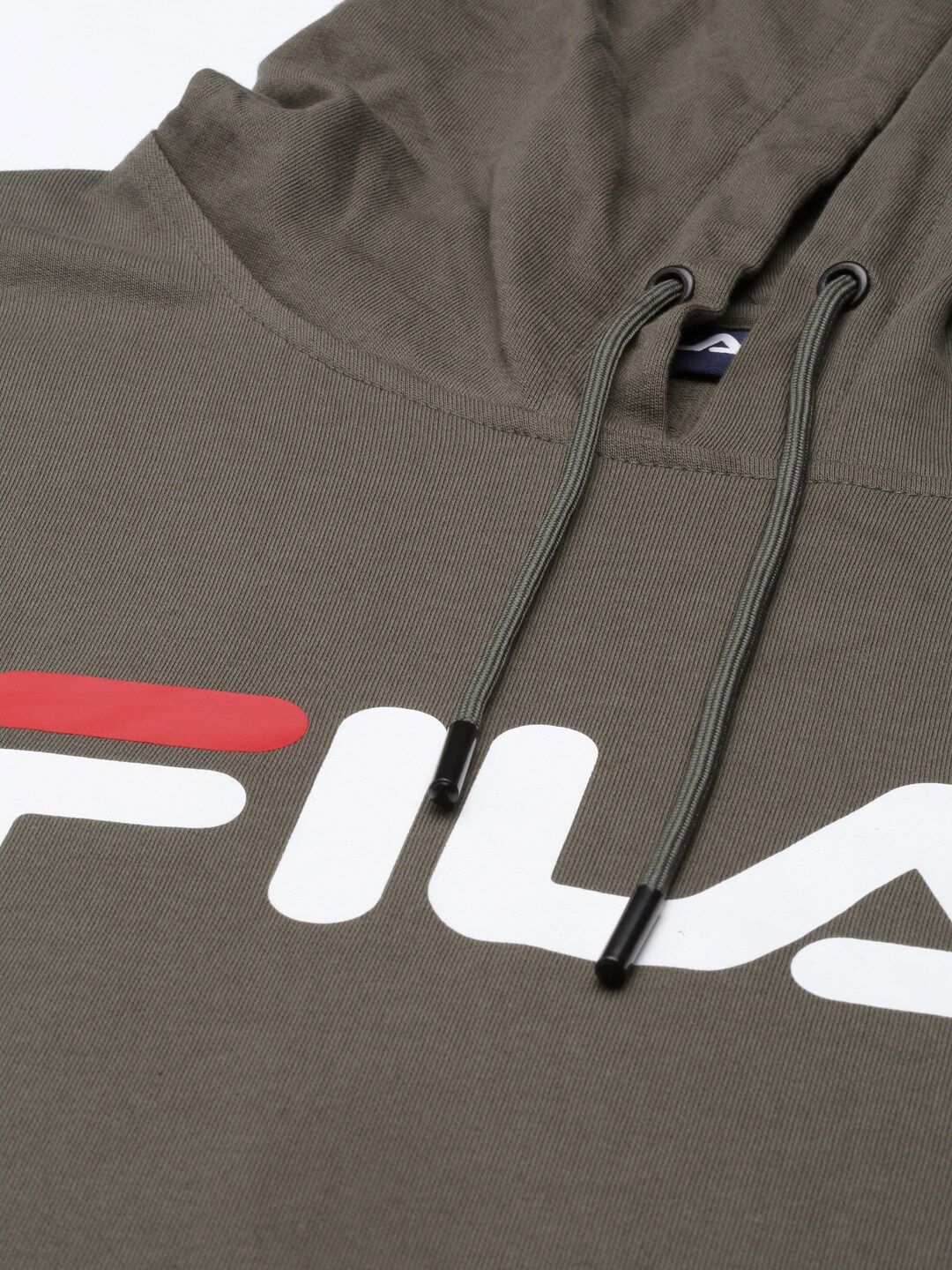  FILA Printed Hornbill Sweatshirt