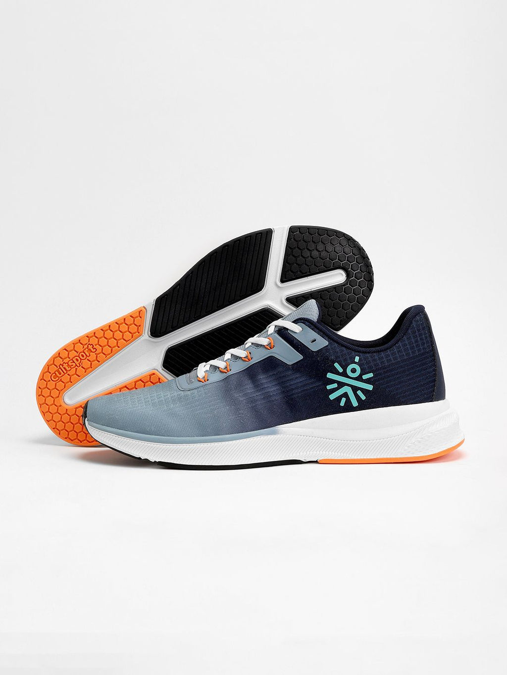  Cultsport Thunderbird Men Running Sports Shoes