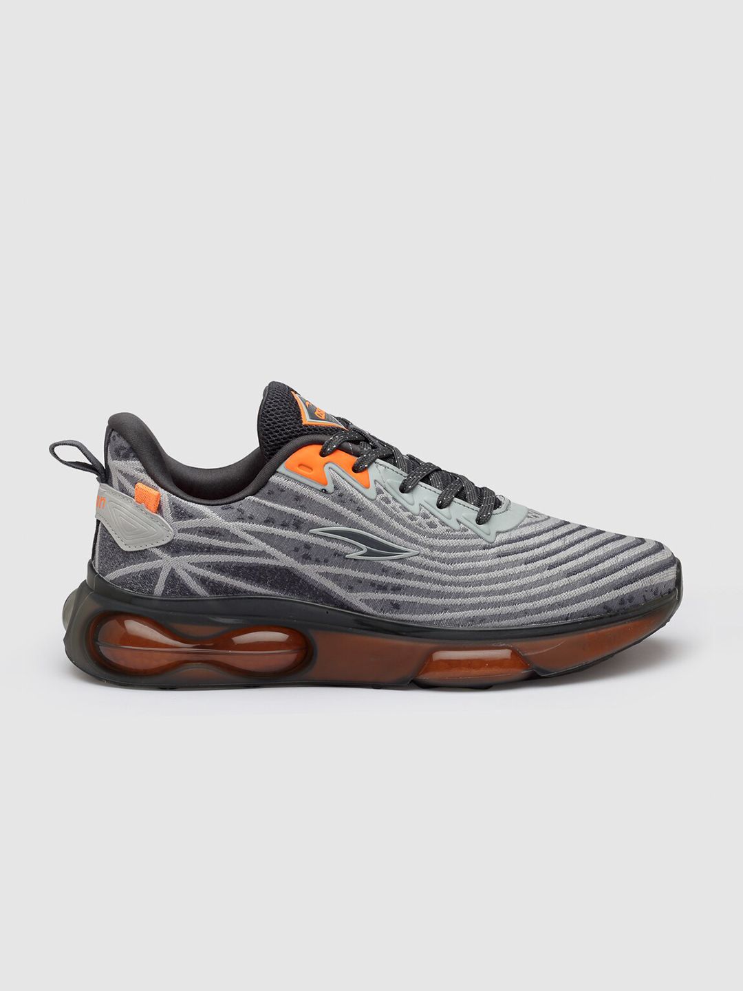  ASIAN Men Mesh Running Non-Marking Shoes