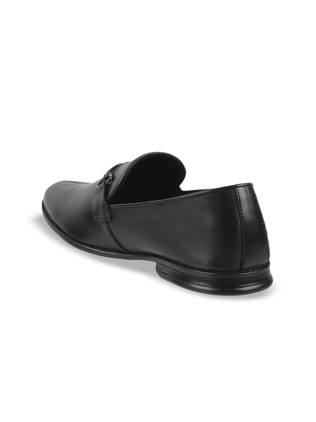  DAVINCHI Men Leather Formal Loafers