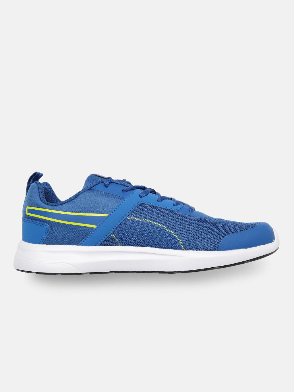  One8 X PUMA Men Blue Alder IDP Running Shoes