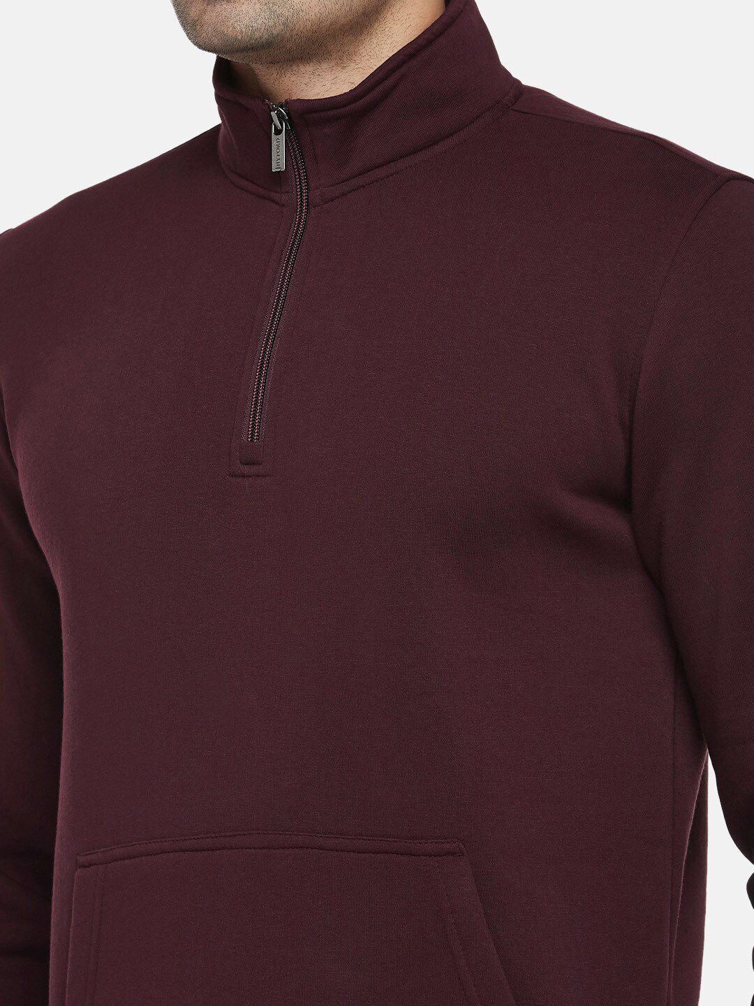  BYFORD By Pantaloons Men Sweatshirt