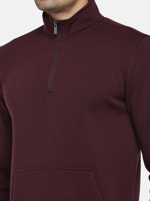  BYFORD By Pantaloons Men Sweatshirt
