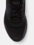  Skechers Men Black Go Walk Arch Fit - Sky Vault Walking Shoes