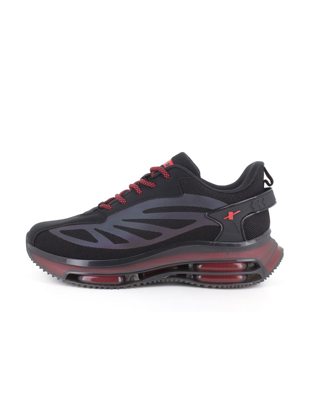  Sparx Men Mesh Lace-Up Training Or Gym Shoes