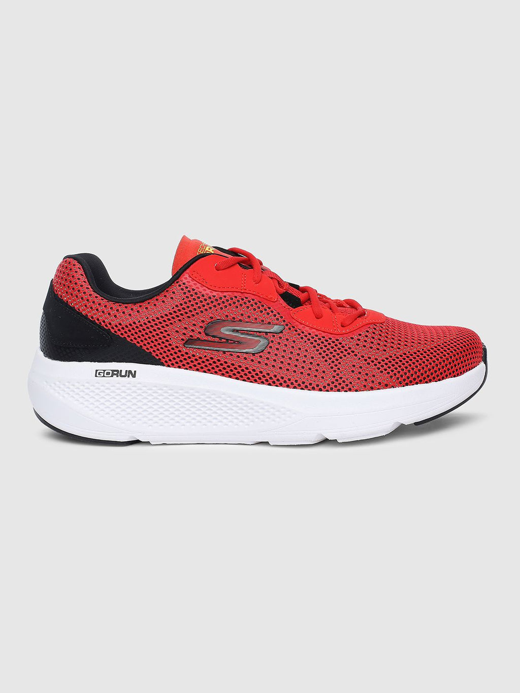  Skechers Men GO RUN ELEVATE - FORCE Running Sports Shoes