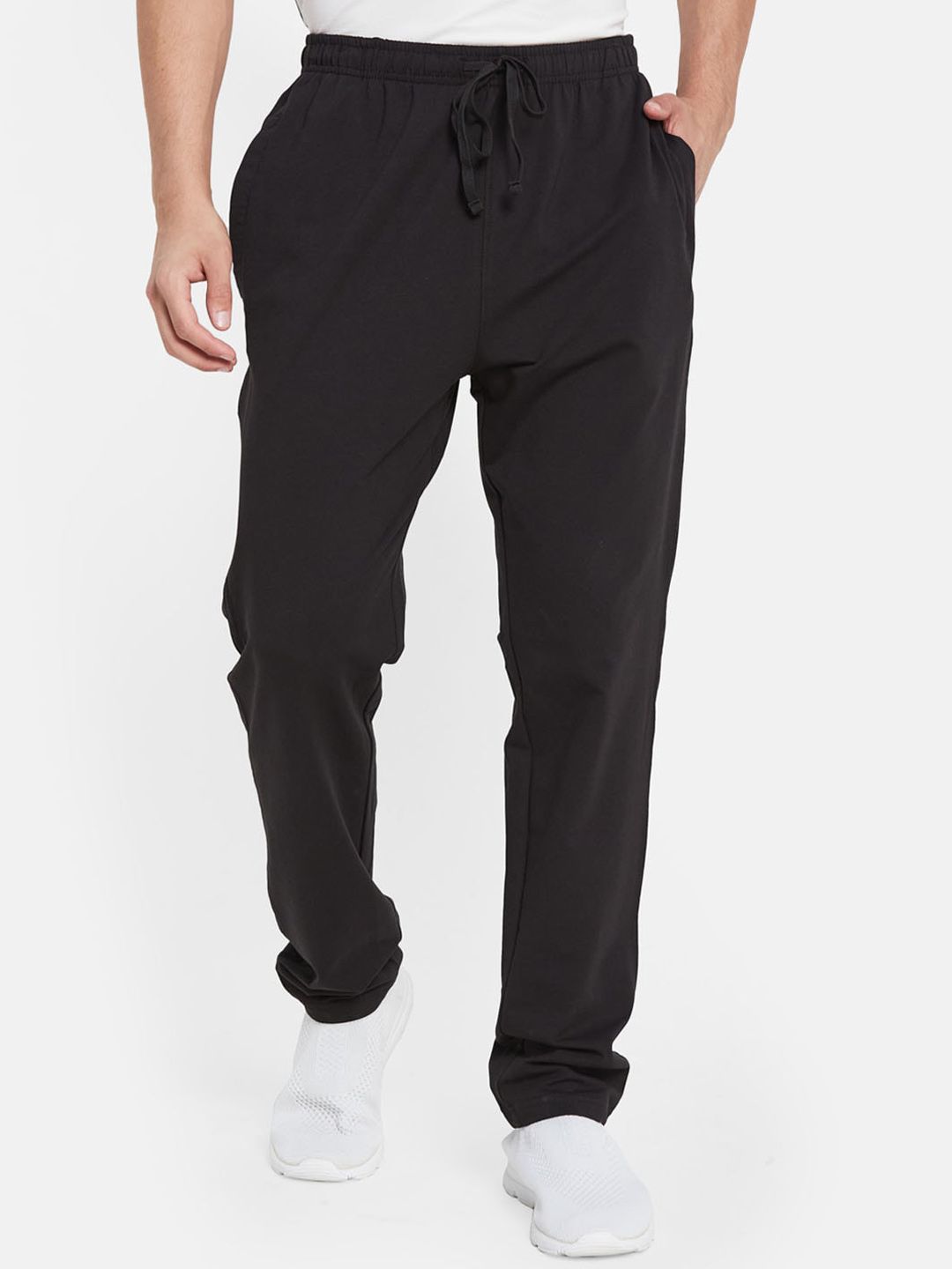  Octave Men Pure Cotton Track Pants