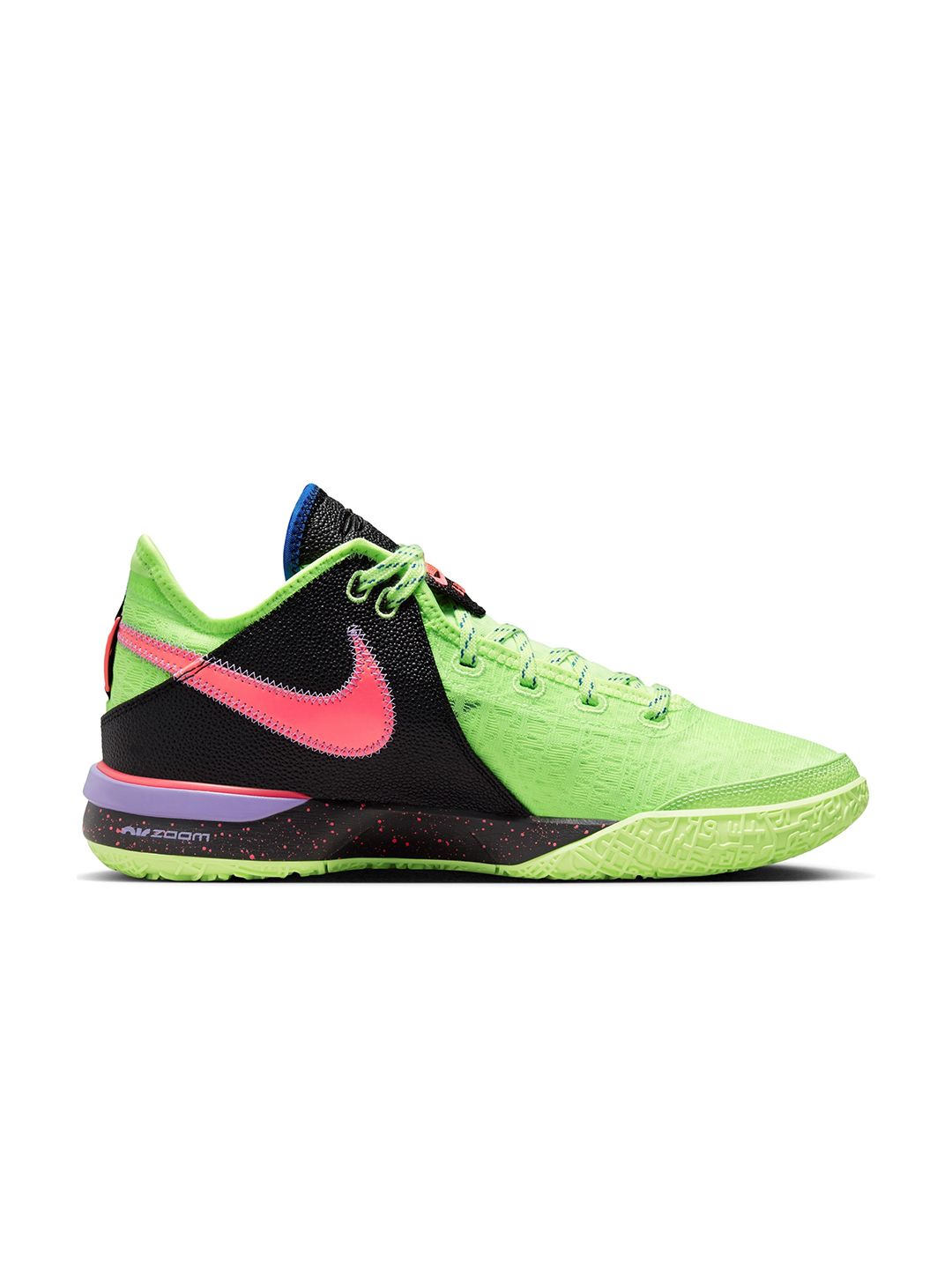  Nike Men LeBron NXXT Gen EP Basketball Shoes