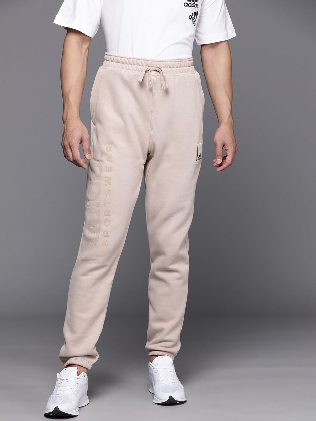  ADIDAS Men CAPS Joggers