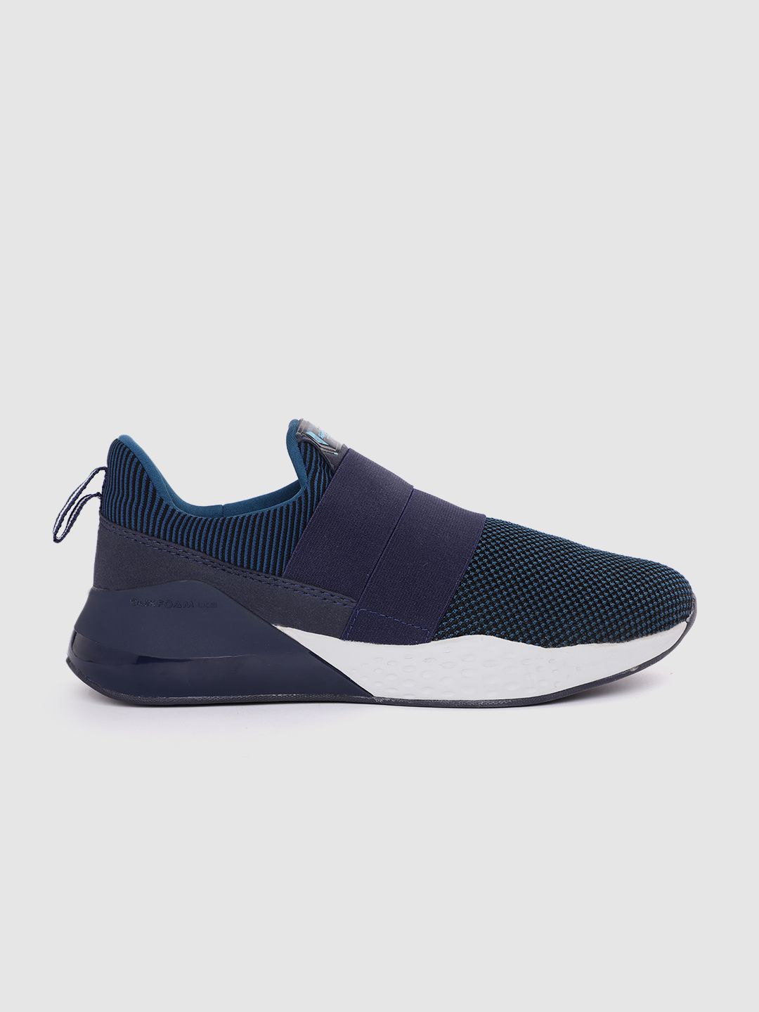 Liberty Men Woven Design Walking Shoes
